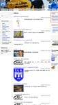 Mobile Screenshot of handball.tg-kitzingen.de